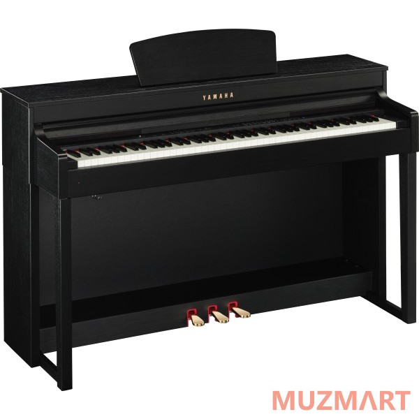 Yamaha CLP-430B Цифровое пианино