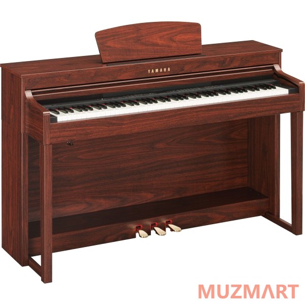 Yamaha CLP-430M Цифровое пианино