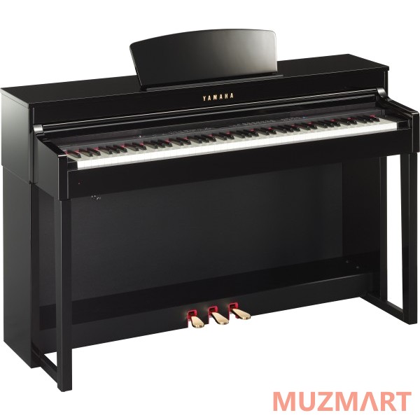 Yamaha CLP-430PE Цифровое пианино