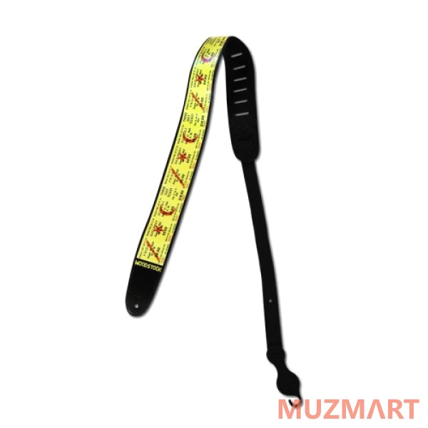 Planet Waves 25LW01 Ремень для гитары