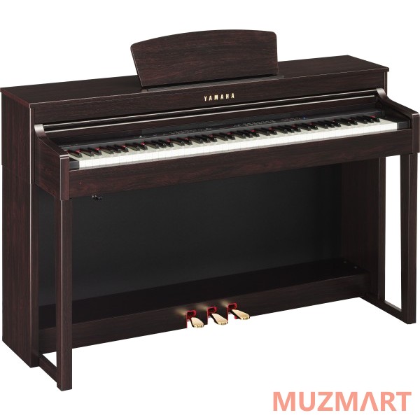 Yamaha CLP-430R Цифровое пианино