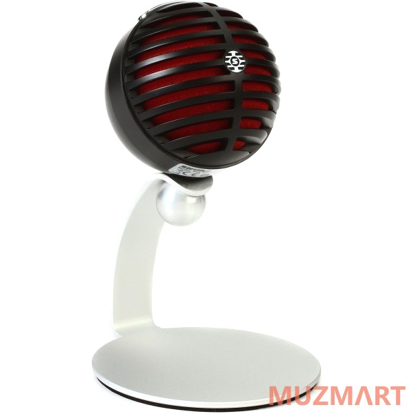 Shure MV5/A-B-LTG Цифровой конденсаторный микрофон