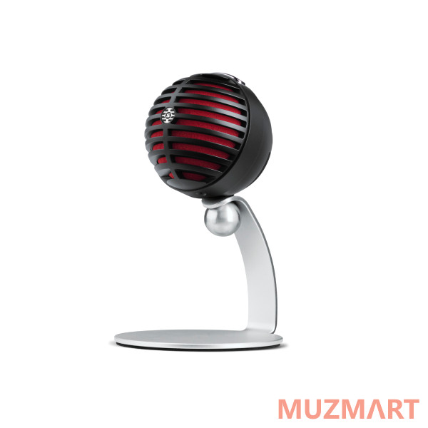 Shure MV5/A-B-LTG Цифровой конденсаторный микрофон