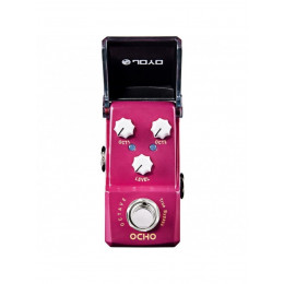 Joyo JF-330 Ocho Octave Педаль октавер