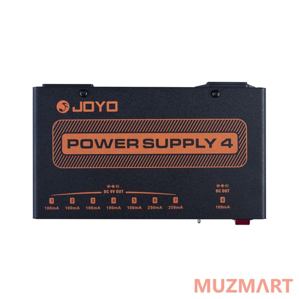 Joyo JP-04 Isolated Power Supply Блок питания