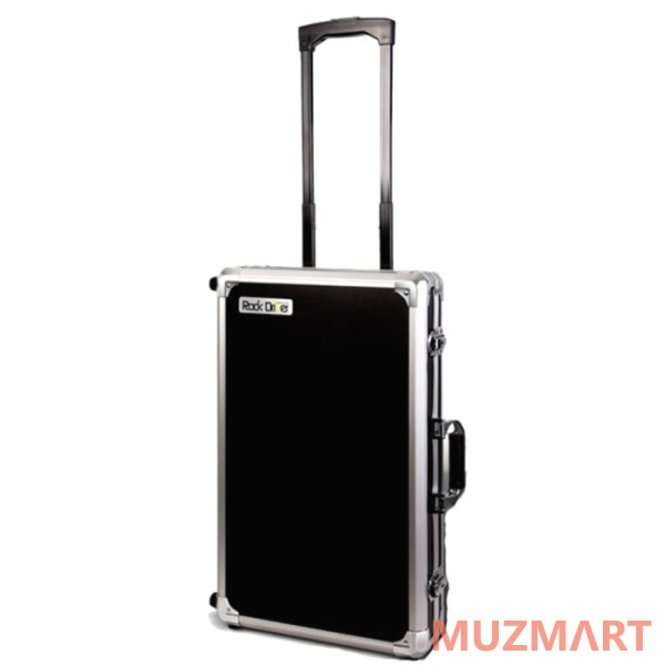 Joyo RD-3 Coupe Driver Pedal Case Кейс-педалборд
