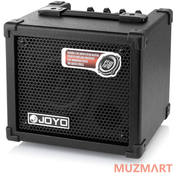 Joyo DC-15 Комбоусилитель для электрогитары