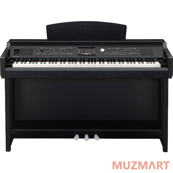 Yamaha CVP-605B Цифровое пианино