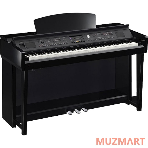 Yamaha CVP-605PE Цифровое пианино