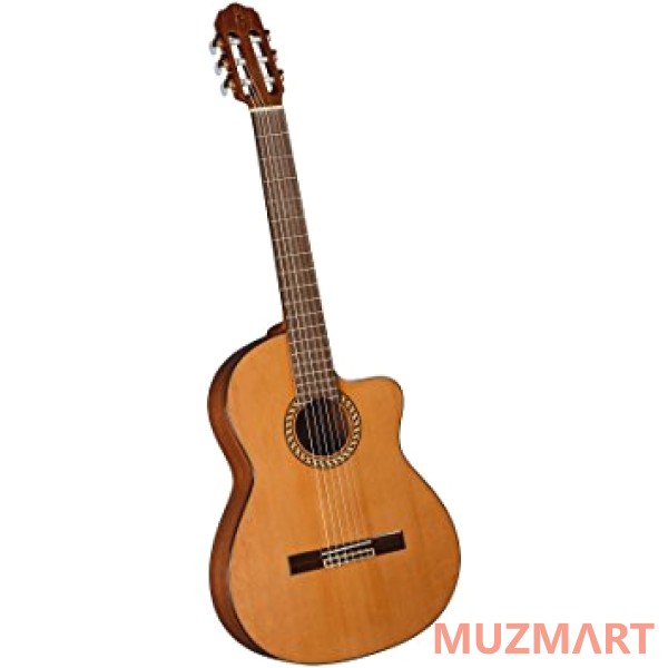 Prudencio Cutaway Model 50 Классическая гитара