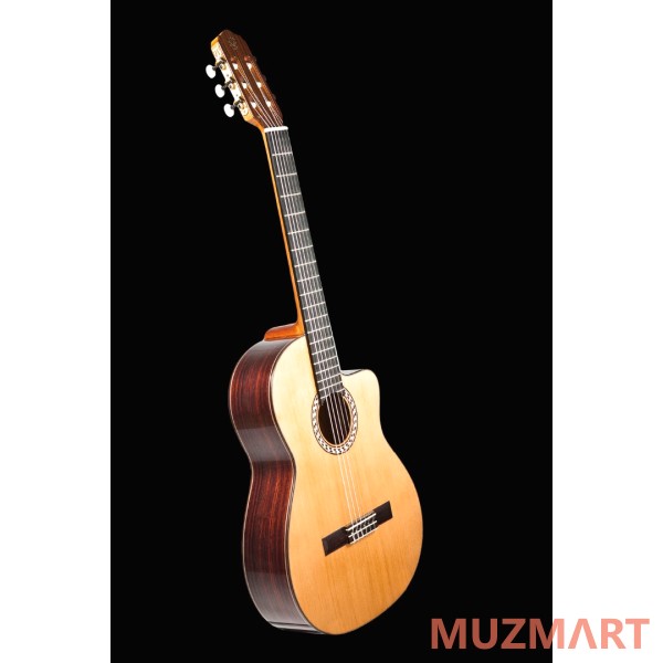 Prudencio Cutaway Model 54 Классическая гитара