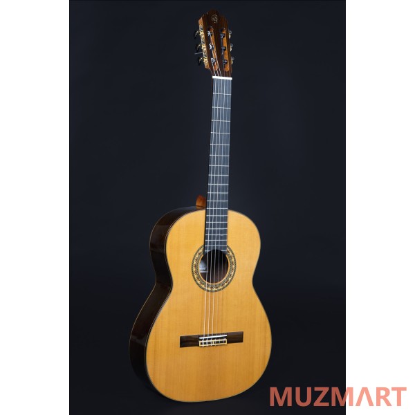 Prudencio Intermediate Classical Model 28 Классическая гитара