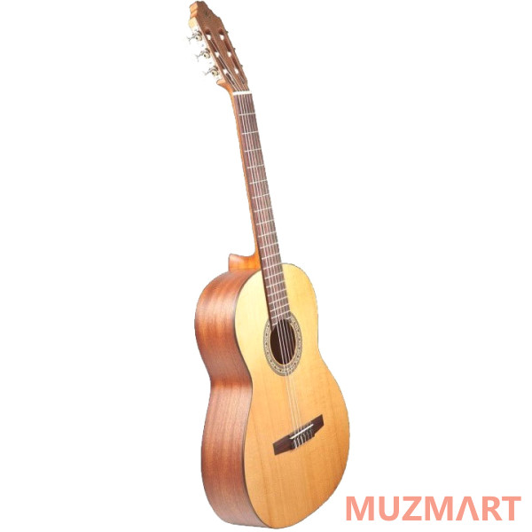 Prudencio Intermediate Classical Model G-3 Классическая гитара