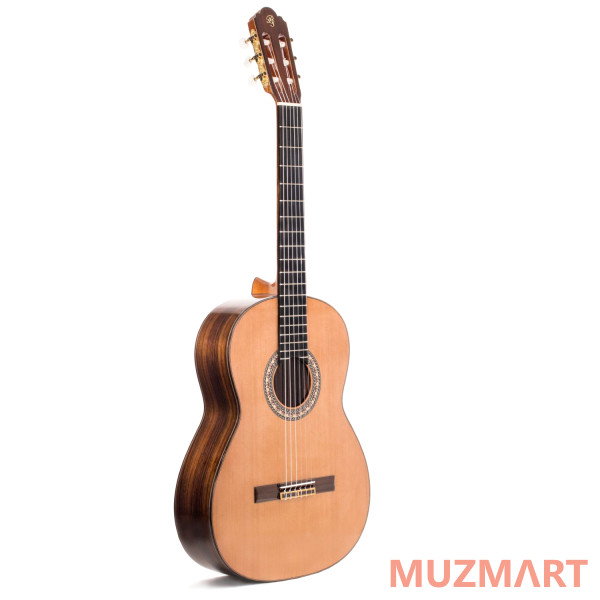 Prudencio Intermediate Classical Model G-9 Классическая гитара