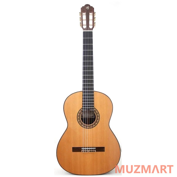 Prudencio Intermediate Classical Model G-9 Классическая гитара