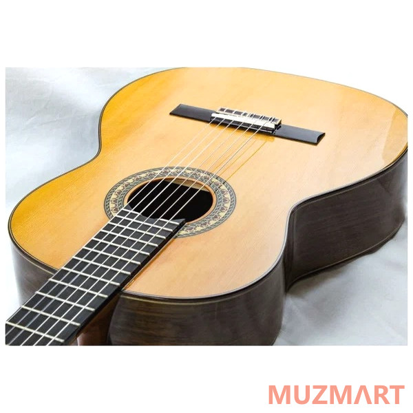 Prudencio Intermediate Classical Model G-9 Классическая гитара