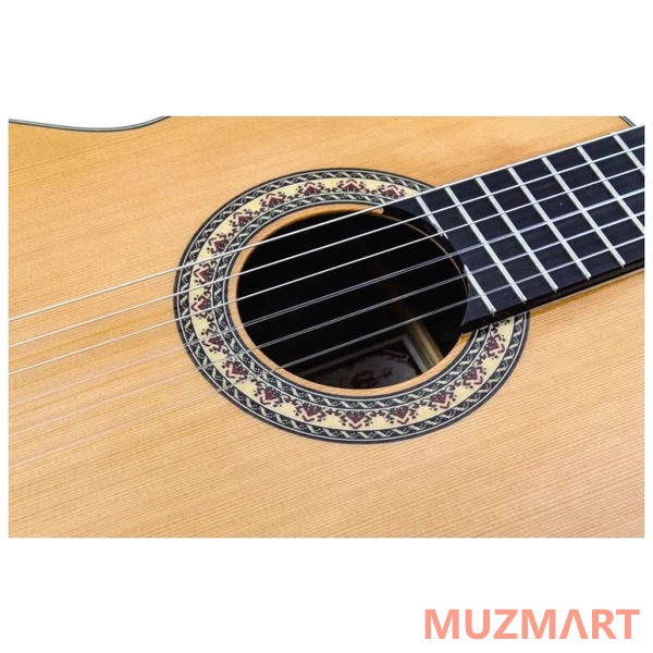 Prudencio Intermediate Classical Model G-9 Классическая гитара