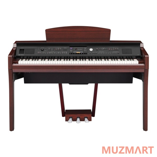 Yamaha CVP-609PM Цифровой мини-рояль