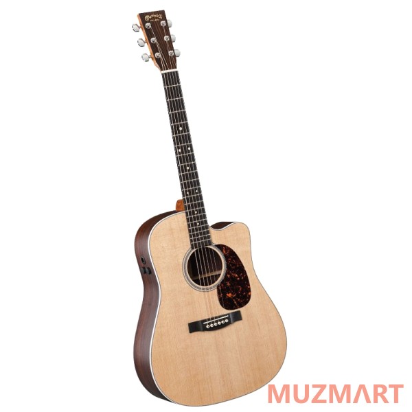 Martin Guitars DCPA4 Электроакустическая гитара