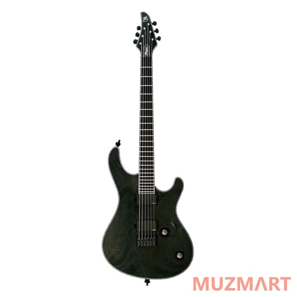 Mayones Regius 6 T-NF-BL-B-OUT-M Электрогитара