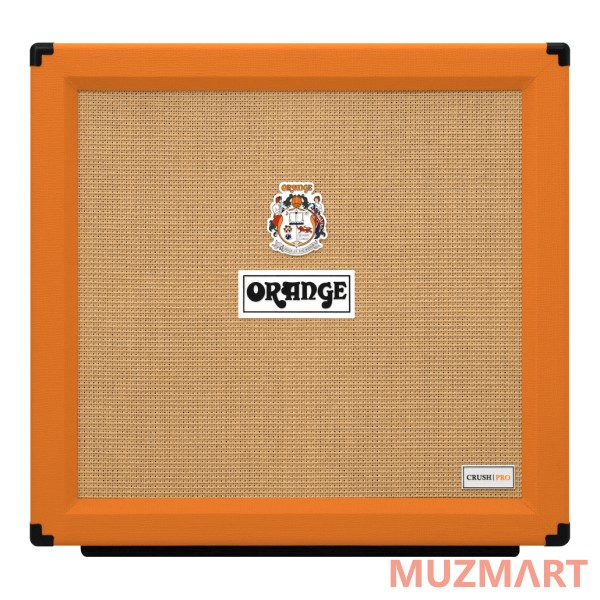Orange CR-PRO-412 Кабинет для электрогитары