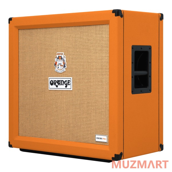 Orange CR-PRO-412 Кабинет для электрогитары