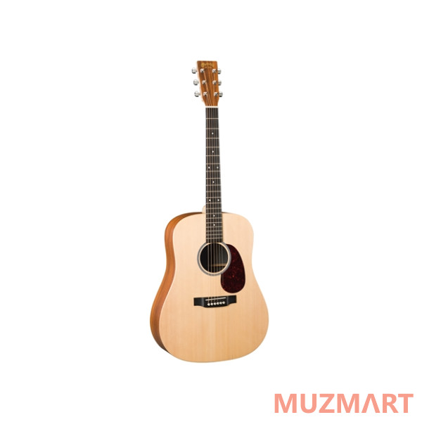Martin Guitars DX1KAE X Series Электроакустическая гитара
