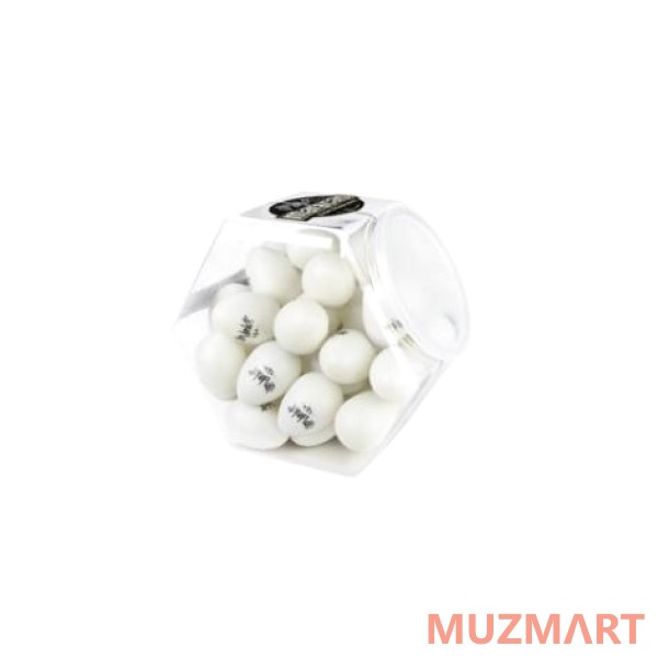 Dunlop 9110 Glow Maracas Display Jar Маракас-яйцо