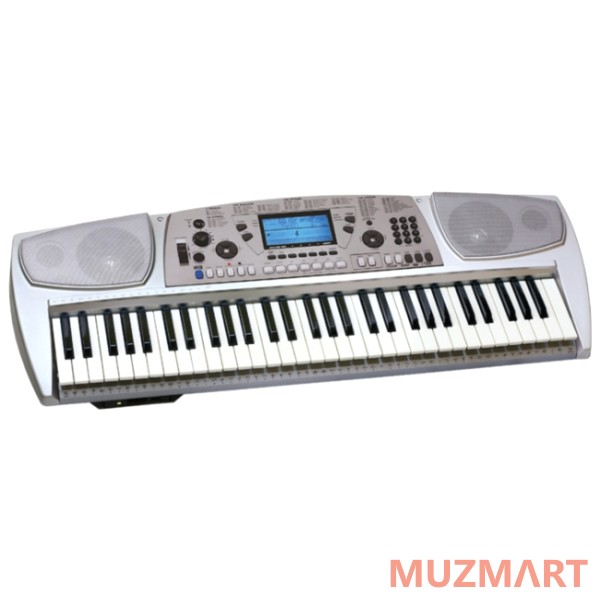 Eurofon MC-381 Синтезатор