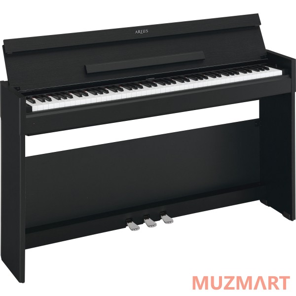 Yamaha YDP-S51B Цифровое пианино