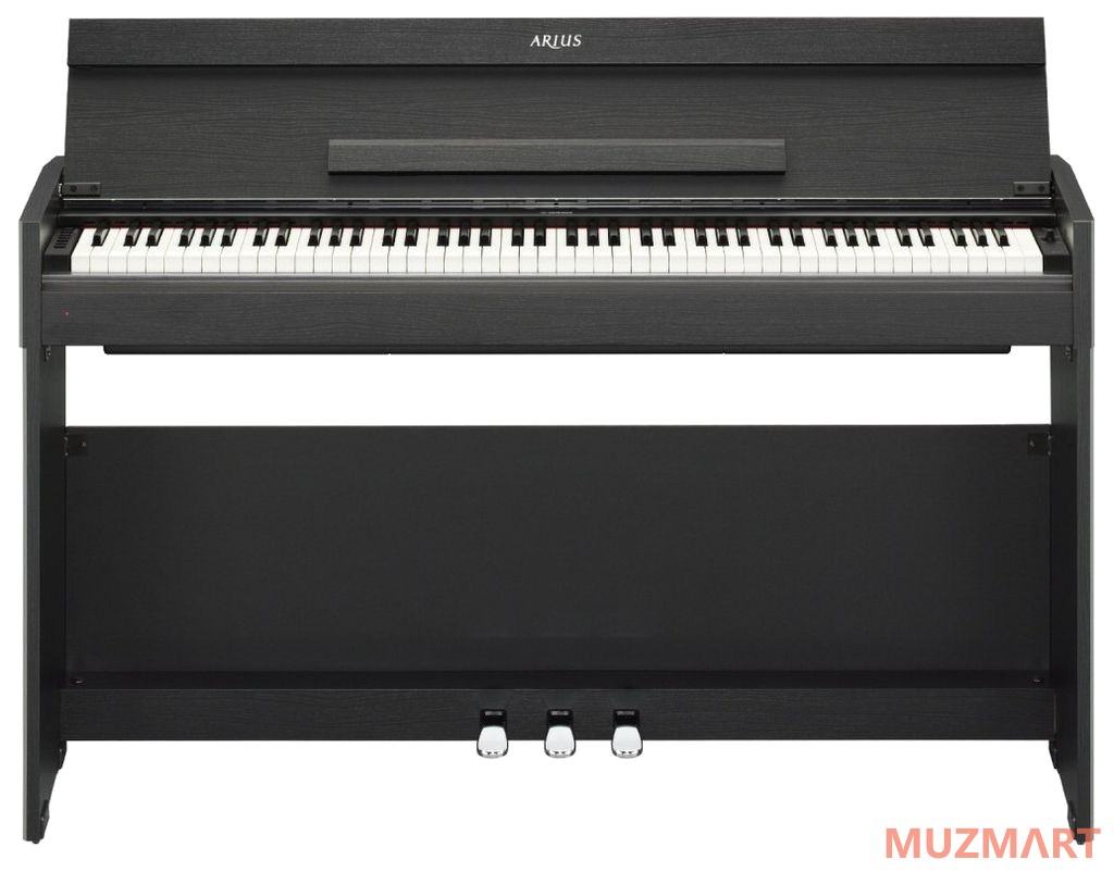 Yamaha YDP-S51B Цифровое пианино