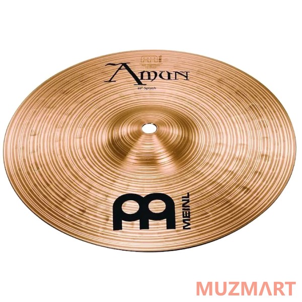 Meinl A12S 12" Amun Splash Тарелка сплэш