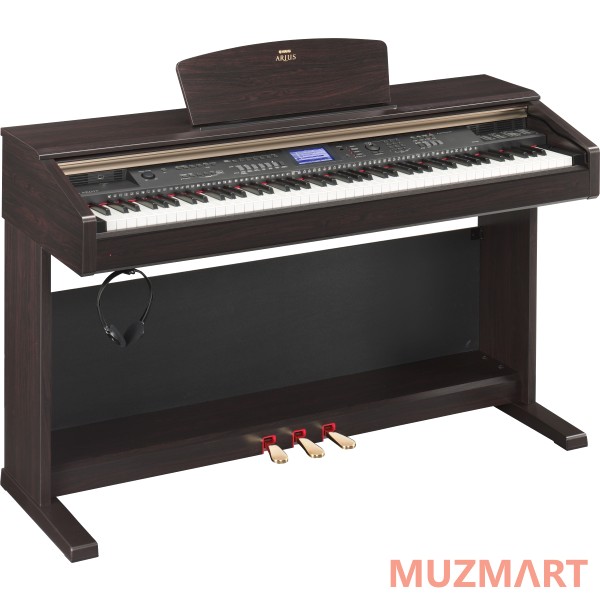 Yamaha YDP-V240 Arius Цифровое пианино
