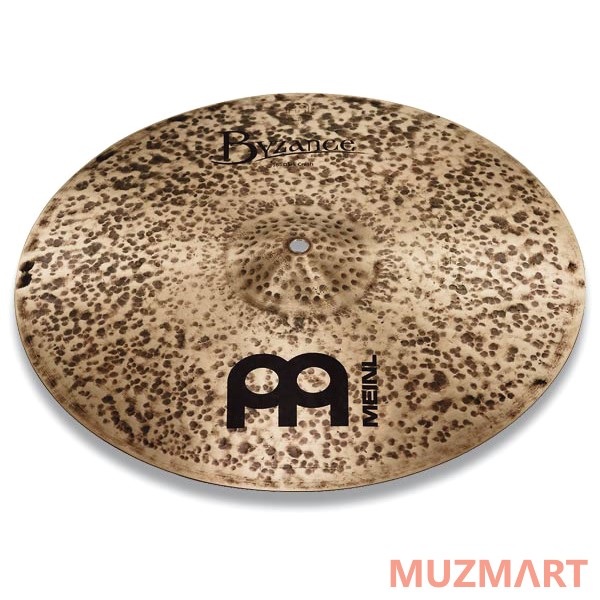 Meinl B17DAC 17" Byzance Dark Crash Тарелка крэш