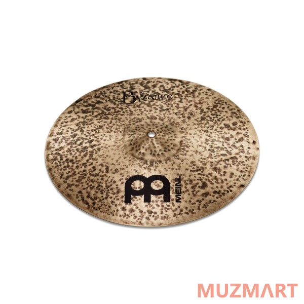 Meinl B18DAС 18" Byzance Dark Crash Тарелка крэш