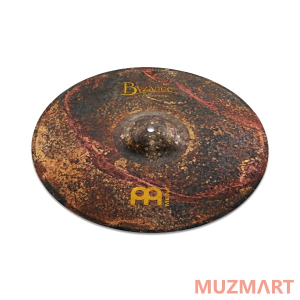 Meinl B18VPC 18" Byzance Vintage Pure Crash Тарелка крэш