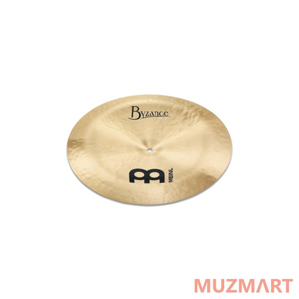 Meinl B22CH 22" Byzance Traditional China Тарелка чайна