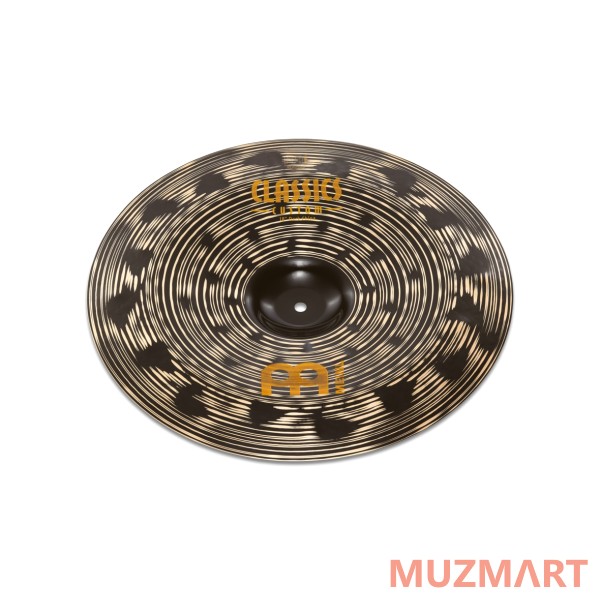 Meinl CC18DACH 18" Classics Custom Dark China Тарелка чайна
