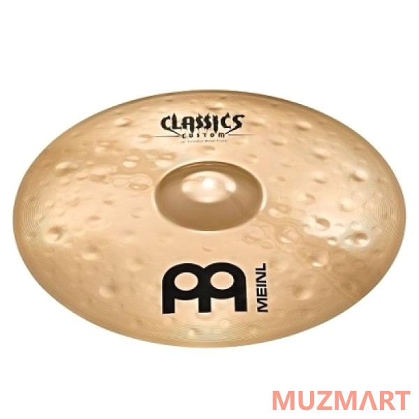 Meinl CC18ЕMС-B 18" Classics Custom Extreme Metal Crash Тарелка крэш