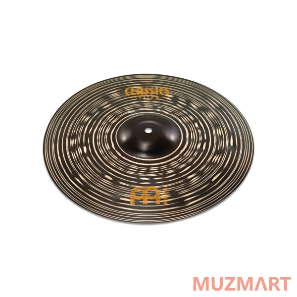 Meinl CC20DAC 20" Classics Custom Dark Crash Тарелка крэш