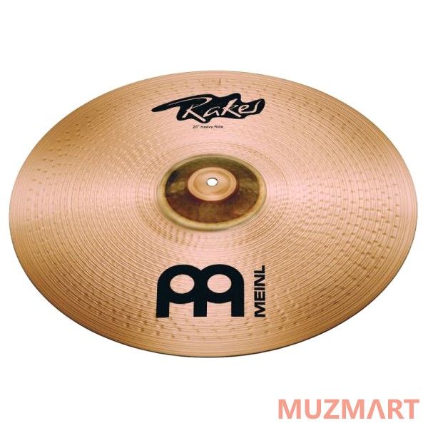 Meinl R20HR Rakes 20" Hard Ride Тарелка райд