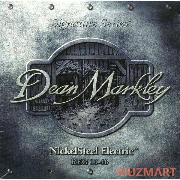 Dean MARKLEY 2503 Signature Струны для электрогитары
