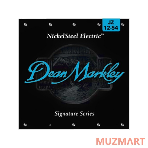Dean MARKLEY 2506 Signature Струны для электрогитары