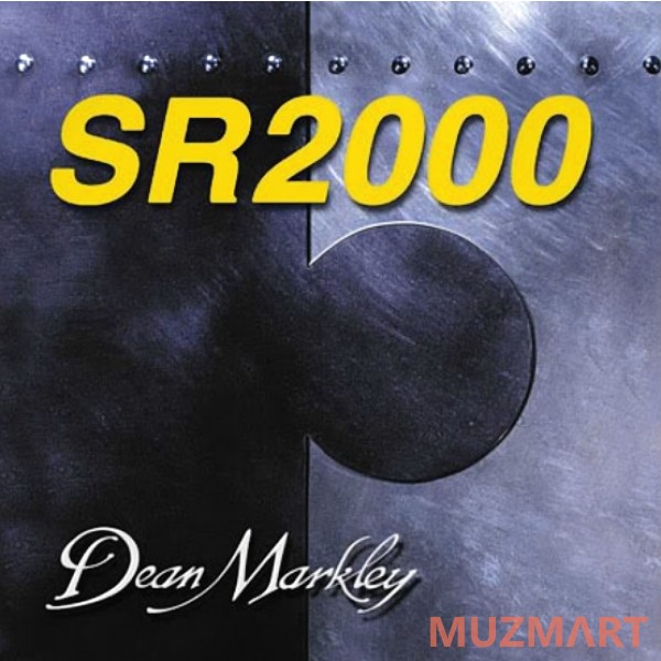 Dean MARKLEY 2688 SR2000 LT-4 Струны для бас-гитары