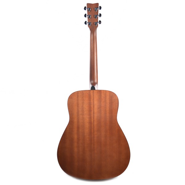 Yamaha FG800M Natural Акустическая гитара
