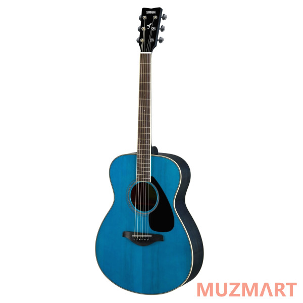 Yamaha FS820 TS(TQ) Акустическая гитара