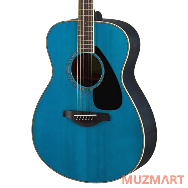 Yamaha FS820 TS(TQ) Акустическая гитара