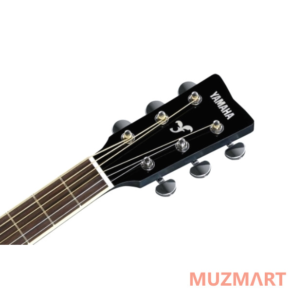 Yamaha FS820 TS(TQ) Акустическая гитара