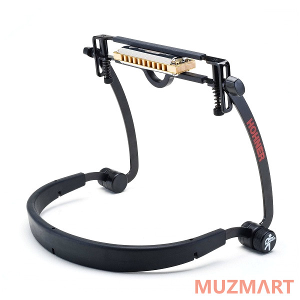 Hohner Flexrack (MZ2010) Держатель для губной гармоники