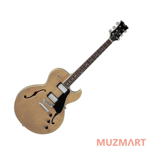Dean COLT GN Гитара полуакустическая